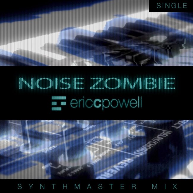 Noise Zombie Artwork