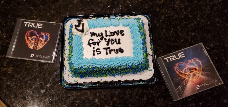 True-Cake