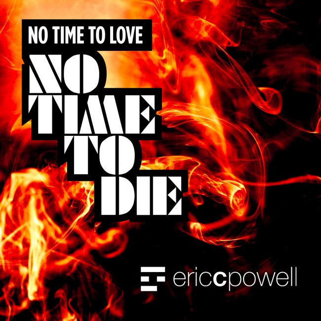 No Time To Love, No Time To Die-Artwork-1425