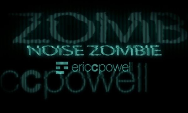 Poster-Noise-Zombie