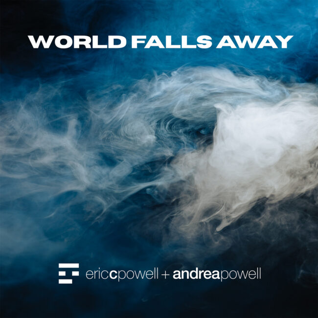 World Falls Away 1425