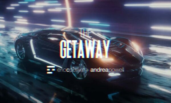 The-Getaway-Video-Wide-Poster